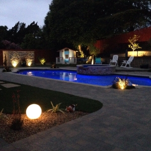 Photo of Allstate Pools & Spas