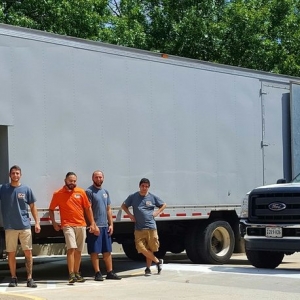 Photo of Vamonos Moving