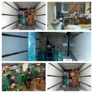 Photo of Vamonos Moving