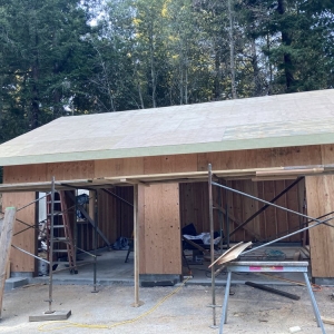 Photo of Big Creek Lumber