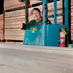 Photo of Big Creek Lumber