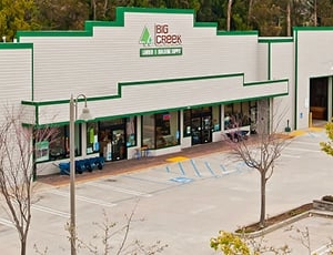 Photo of Big Creek Lumber