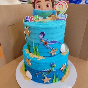 Photo of Cynful Sweets Design