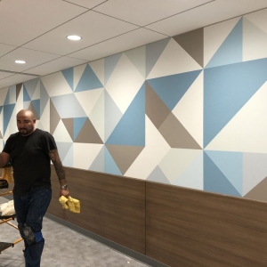 Photo of J & L Wall Covering