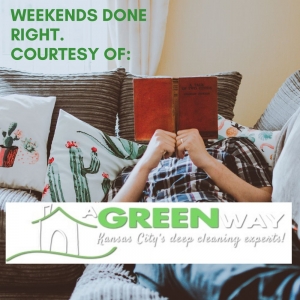 Photo of A Green Way Home Cleaning