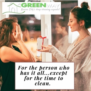 Photo of A Green Way Home Cleaning