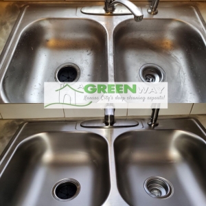 Photo of A Green Way Home Cleaning