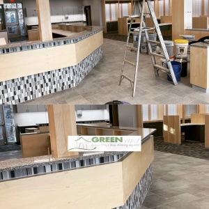 Photo of A Green Way Home Cleaning
