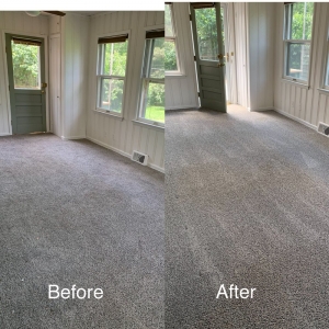 Photo of A Green Way Home Cleaning
