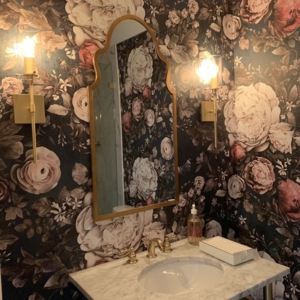 Photo of Hang It Right Wallcovering