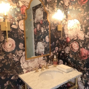 Photo of Hang It Right Wallcovering