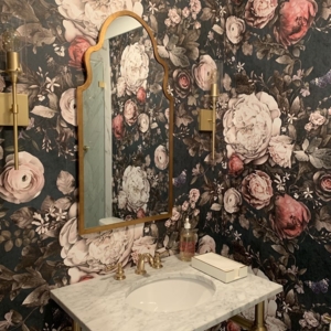 Photo of Hang It Right Wallcovering