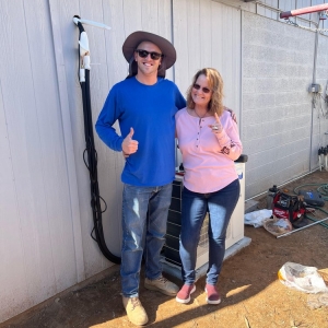 Camp Verde Stay Cool Heating & Air Conditioning