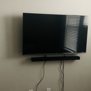 Charlotte ETV Mounting and Tech