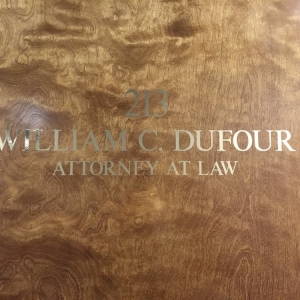 Photo of William C Dufour & Associates