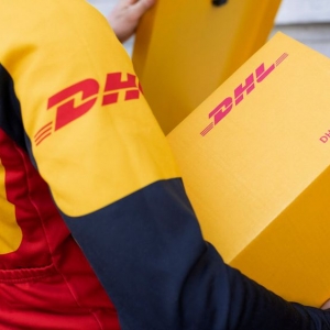 Photo of DHL Express ServicePoint