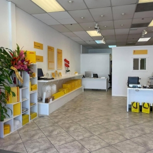 Photo of DHL Express ServicePoint