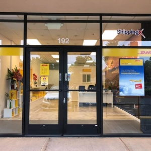 Photo of DHL Express ServicePoint