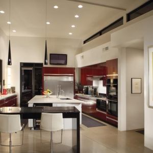 Photo of Studio M Architects Inc