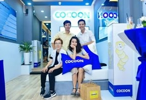 Photo of Henry and Partners