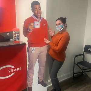 Photo of Rachel Bailey - State Farm Insurance Agent