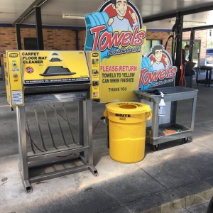Photo of GooGoo Car Wash