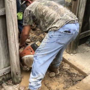 Photo of DFW Concrete Contractor