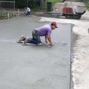 Photo of DFW Concrete Contractor