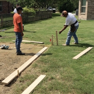 Photo of DFW Concrete Contractor