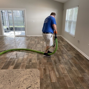 Photo of True Clean Carpet & Tile Care