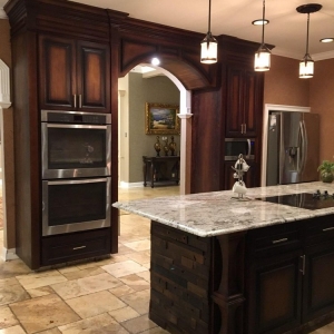 Photo of Wood King Carpentry
