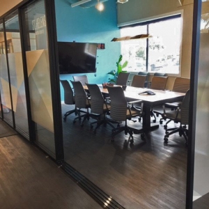 Photo of Orange Studios