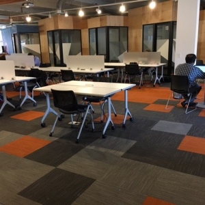 Photo of Orange Studios