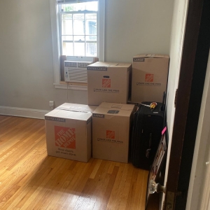 Minneapolis Just 4u Movers