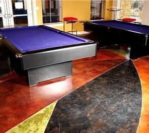Photo of Tuckers Concrete Design & General Contracting