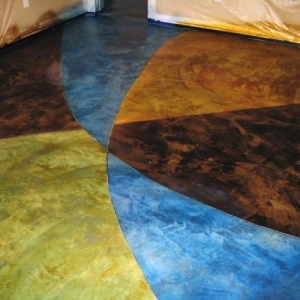 Photo of Tuckers Concrete Design & General Contracting