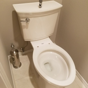 Photo of Jr's Plumbing