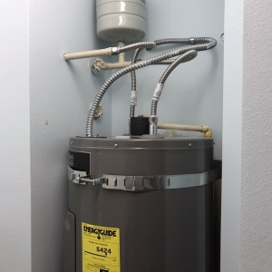 Photo of Jr's Plumbing