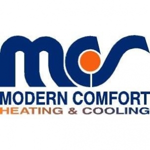 Photo of Modern Comfort Systems
