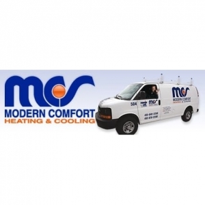 Photo of Modern Comfort Systems