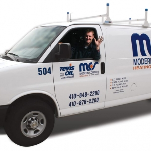 Photo of Modern Comfort Systems