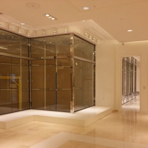 Photo of MG Glass