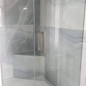 Photo of MG Glass
