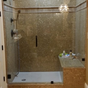 Photo of MG Glass