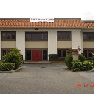 Los Altos Adamo Associates