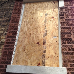 Photo of A Quality Board-Up & Emergency Services