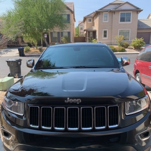 Photo of Halos Detailing