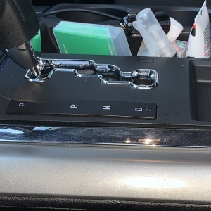 Photo of Halos Detailing