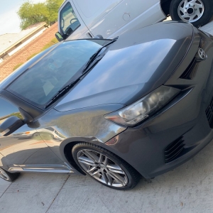 Photo of Halos Detailing