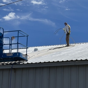 Photo of Straight Line Paint